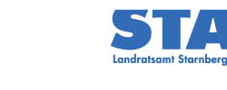 Logo Landkreis Starnberg