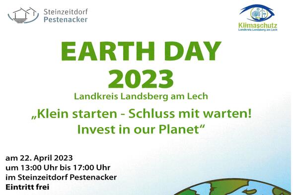 Earth Day LL