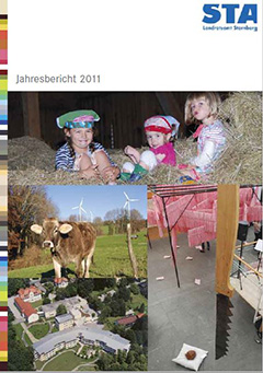 Jahresbericht 2011 (Landratsamt Starnberg)