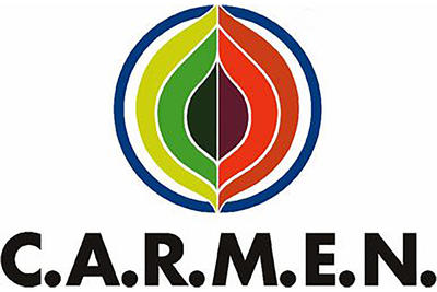 CARMEN Logo