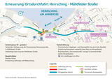 Erneuerung_Ortsdurchfahrt_Herrsching_Verkehrsphase_03