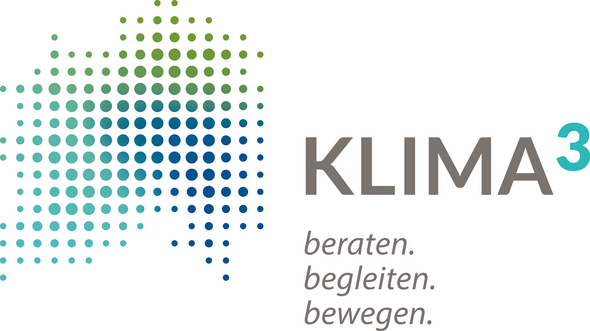 KLIMA³ Logo