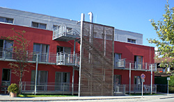 Rotkreuzhaus Gilching, Pflege in Hausgemeinschaften